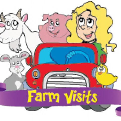 Hire Farm Visits Petting Zoo In Swansea Massachusetts