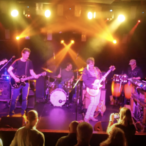 Faster Things - Allman Brothers Tribute