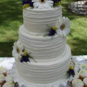 Fat Bottom Cakes - Cake Decorator in Philipsburg, Montana