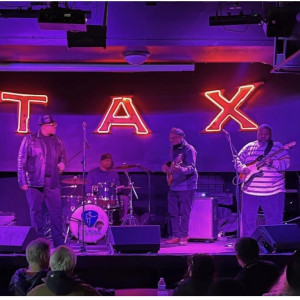 Fat Cat & The Blues Band - Blues Band in Fredericksburg, Virginia