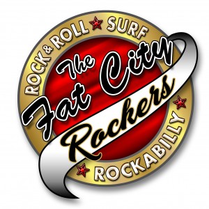 Fat City Rockers - Rockabilly Band in Somers, New York