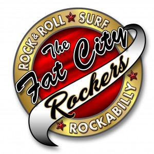 Fat City Rockers - Rock Band in Somers, New York