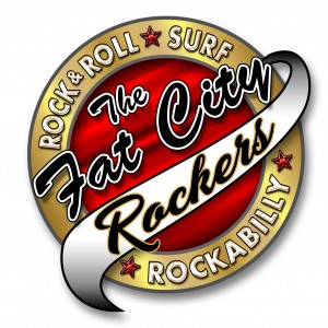 Fat City Rockers