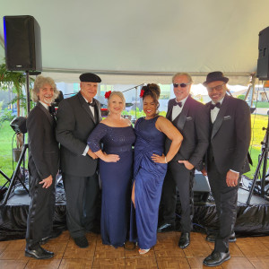 Fat Tracks All Star Band - Cover Band / Motown Group in Bradenton, Florida