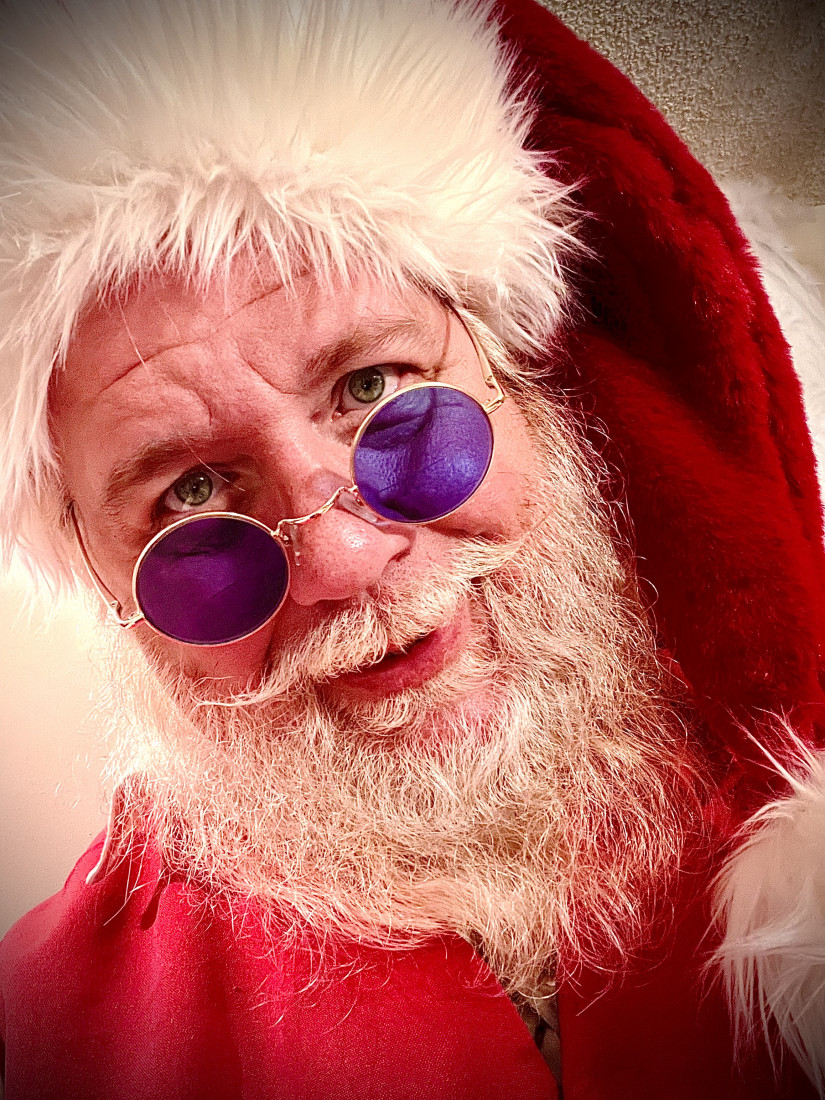 Gallery photo 1 of Father Christmas