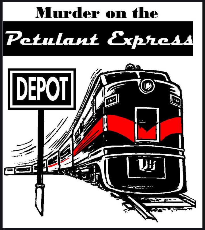 Hire Master Detective John Rakestraw Murder Mystery in Springfield