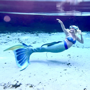 Fathomless Adventures - Mermaid Entertainment in Orlando, Florida