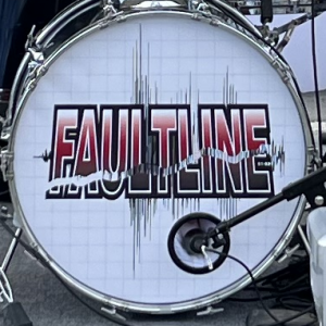 FaultLine - Cover Band / Classic Rock Band in Morgan Hill, California