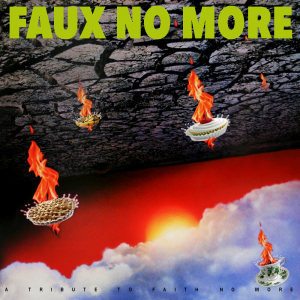 Faux No More - Heavy Metal Band in Chatsworth, California
