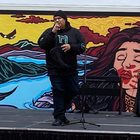 Hire Faves - Rapper in Edmonton, Alberta