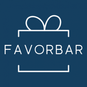Favorbar - Party Favors Company / Wedding Favors Company in Hingham, Massachusetts