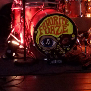 Favorite Daze - Rock Band in Blue Springs, Missouri
