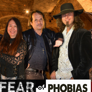 Fear of Phobias - Cover Band / Corporate Event Entertainment in Murrieta, California