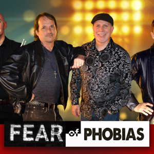 Fear of Phobias - Cover Band / Corporate Event Entertainment in Murrieta, California