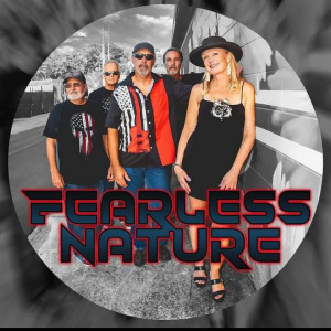 Fearless Nature - Cover Band in Jacksonville, Florida