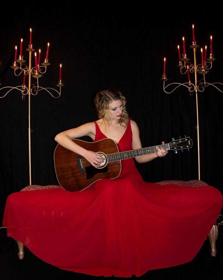 Gallery photo 1 of "Fearless" Tribute to Taylor Swift