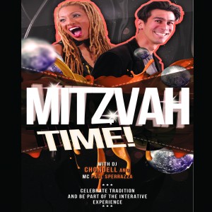 Mitzvah Time Las Vegas