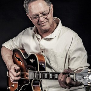 Feel Good Fred - Singing Guitarist in Springfield, Missouri