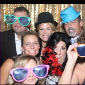Feliciano Productions Photo Booth - Photo Booths in Williamstown, New Jersey
