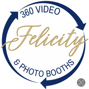 Felicity 360 Video & Photo Booths LLC - Photo Booths / Wedding Entertainment in Alexandria, Virginia