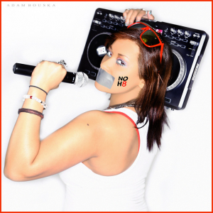 Feline Musik - Laidee P - Club DJ in Atlanta, Georgia