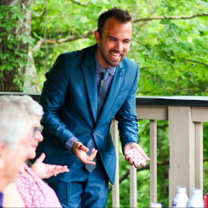 Felix Riba Magic - Magician / Illusionist in Pittsburgh, Pennsylvania