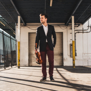 Felix Herbst - Violinist in New York City, New York