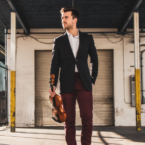 Felix Herbst - Violinist in New York City, New York