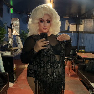 Virginia X - Drag Queen / Impersonator in Pomona, California
