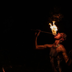 FemPyre - Fire Dancer / Belly Dancer in Dallas, Texas