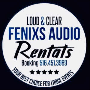 Fenixs Audio Rentals