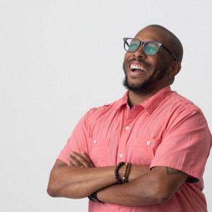 Ferg Ferguson - Stand-Up Comedian in Virginia Beach, Virginia