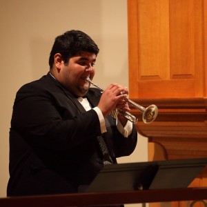 Fernandez Music - Trumpet Player / Brass Musician in Canton, Georgia