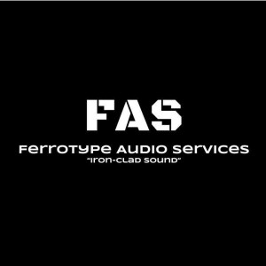 Ferrotype Audio Services