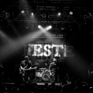 Feste - Rock Band in Los Angeles, California