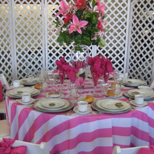 Festive Occasions Party Rentals