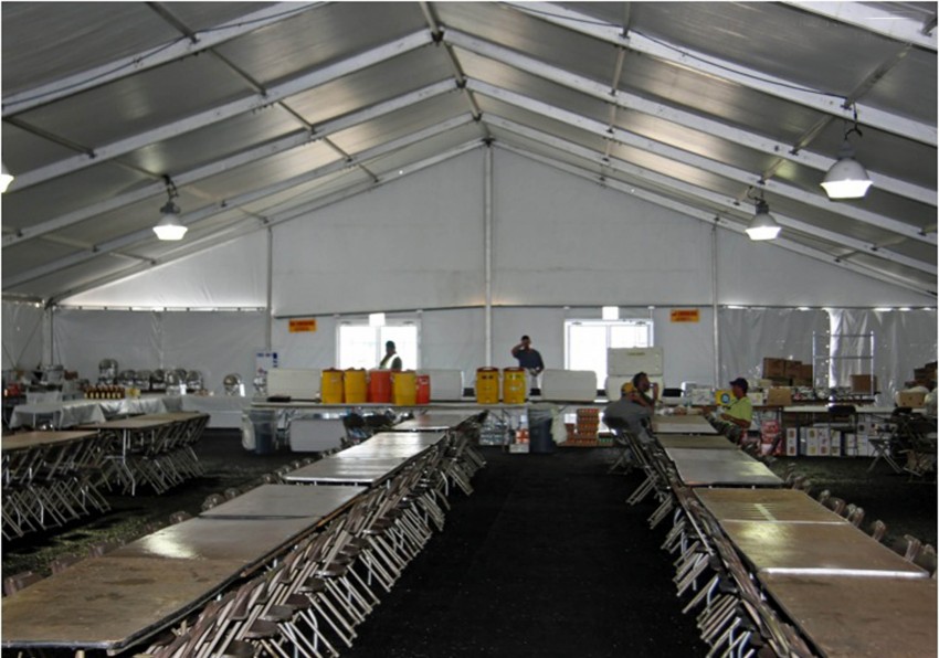Gallery photo 1 of Festive Tents LP