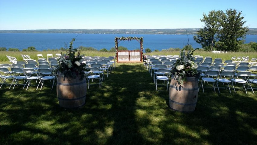 Gallery photo 1 of Festivities Wedding & Event Planner