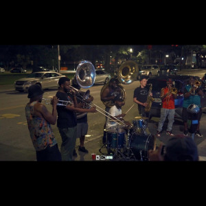 Few Fellas Brass Band - Brass Band in Jacksonville, Florida