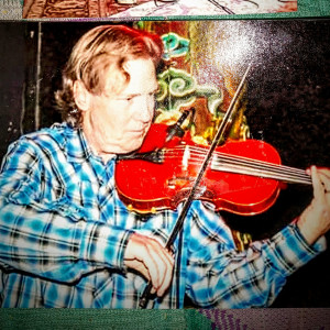 Fiddle Player & Singer - Country Band in Arlington, Texas