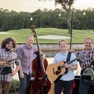 FiddleRat Bluegrass Band - Bluegrass Band / Cajun Band in Winter Park, Florida