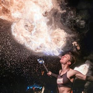 Fierce Fire Entertainment - Fire Performer in Chicago, Illinois