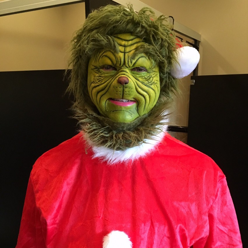 Hire Fig Leaf Costumes LLC Costume Rentals in Huntsville, Alabama