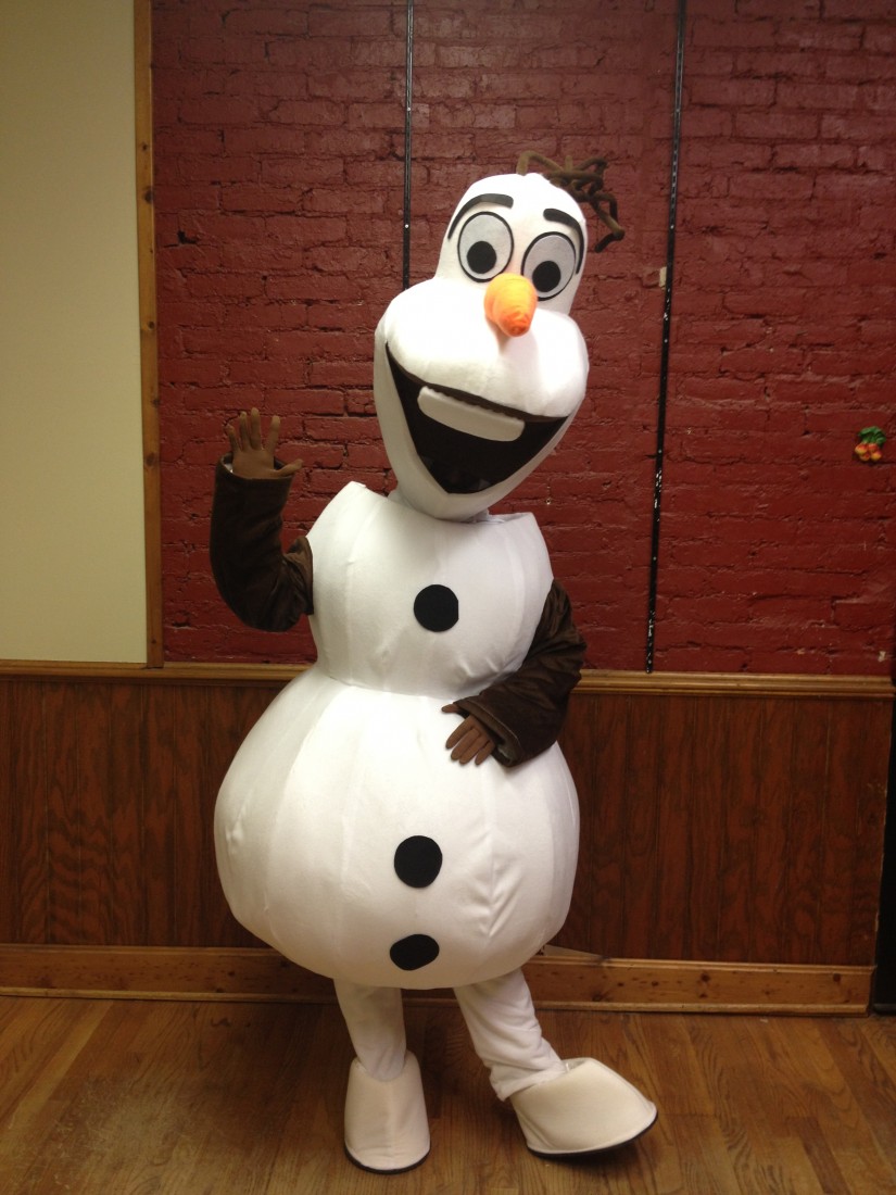 Hire Fig Leaf Costumes LLC Costume Rentals in Huntsville, Alabama