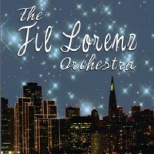 Fil Lorenz Orchestra - Jazz Band / 1940s Era Entertainment in Dover, Florida