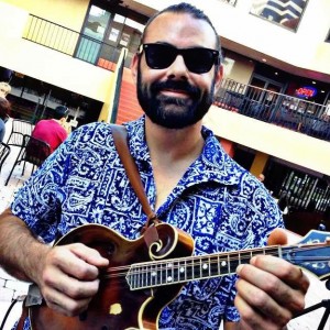 Fil Pate Music - Multi-Instrumentalist in Tampa, Florida