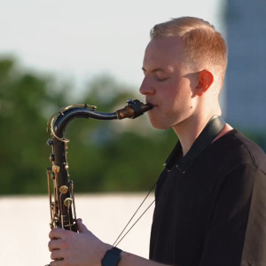 Filip Sax - Saxophone Player / Woodwind Musician in Charlotte, North Carolina