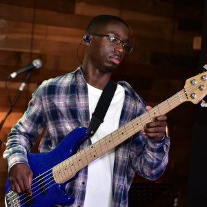 Fill-in bassist - Bassist in Mount Vernon, New York
