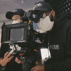 Film Director, Cinematographer & Editor