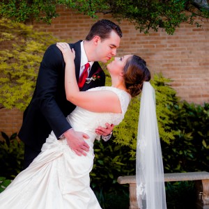 Films by Roy - Wedding Videographer in Richardson, Texas